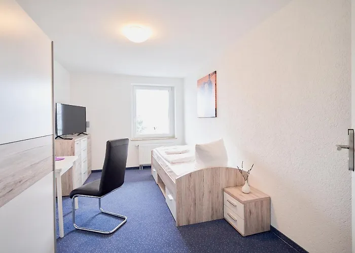 Landhotel Sonnenhof