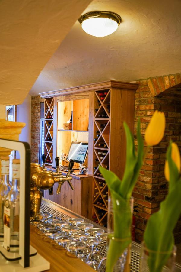 Sonnenhof Hotel 3*