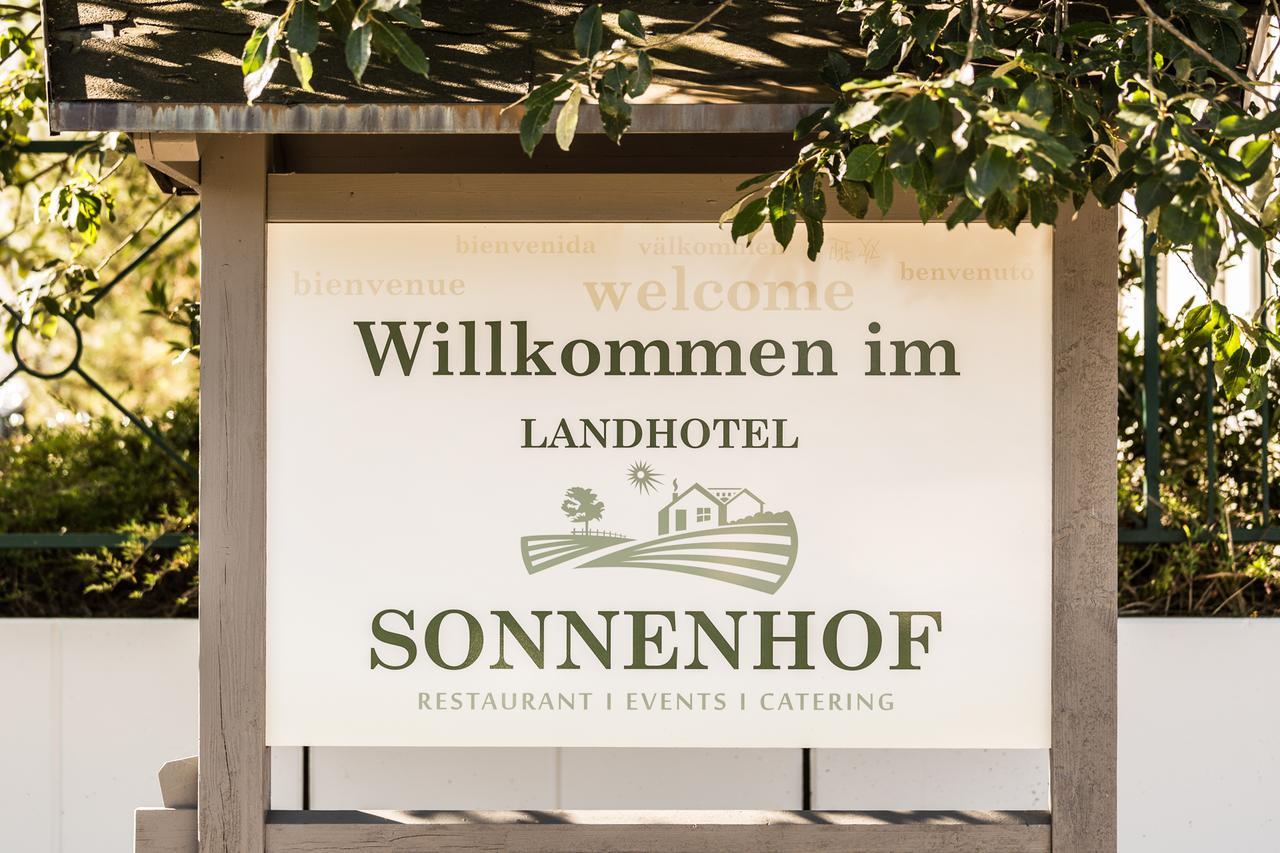 Hotel Sonnenhof 3*