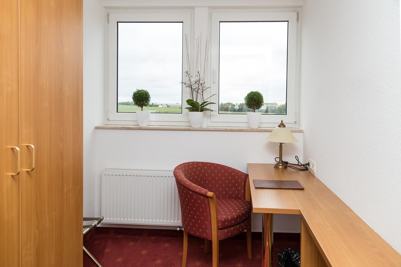 Hotel Sonnenhof 3*