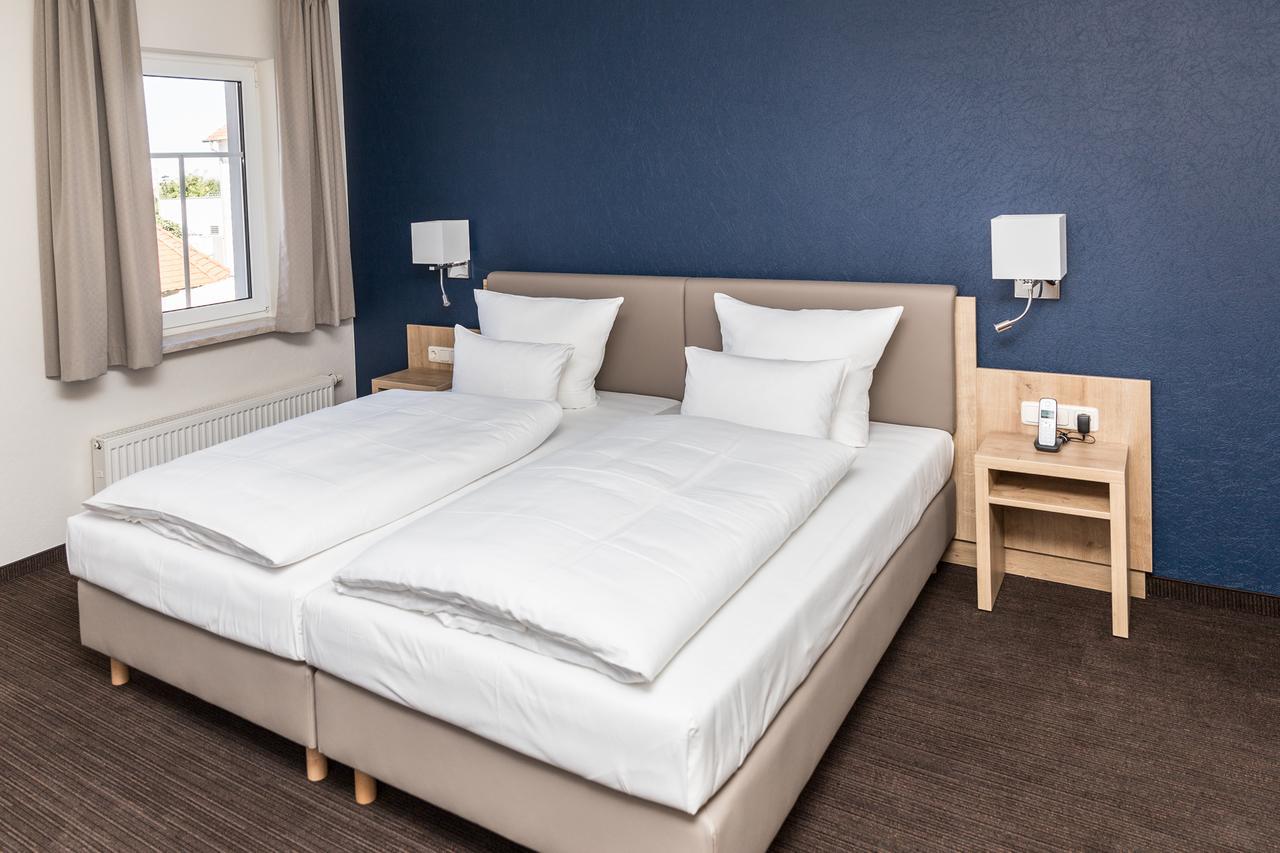 Hotel Sonnenhof 3*