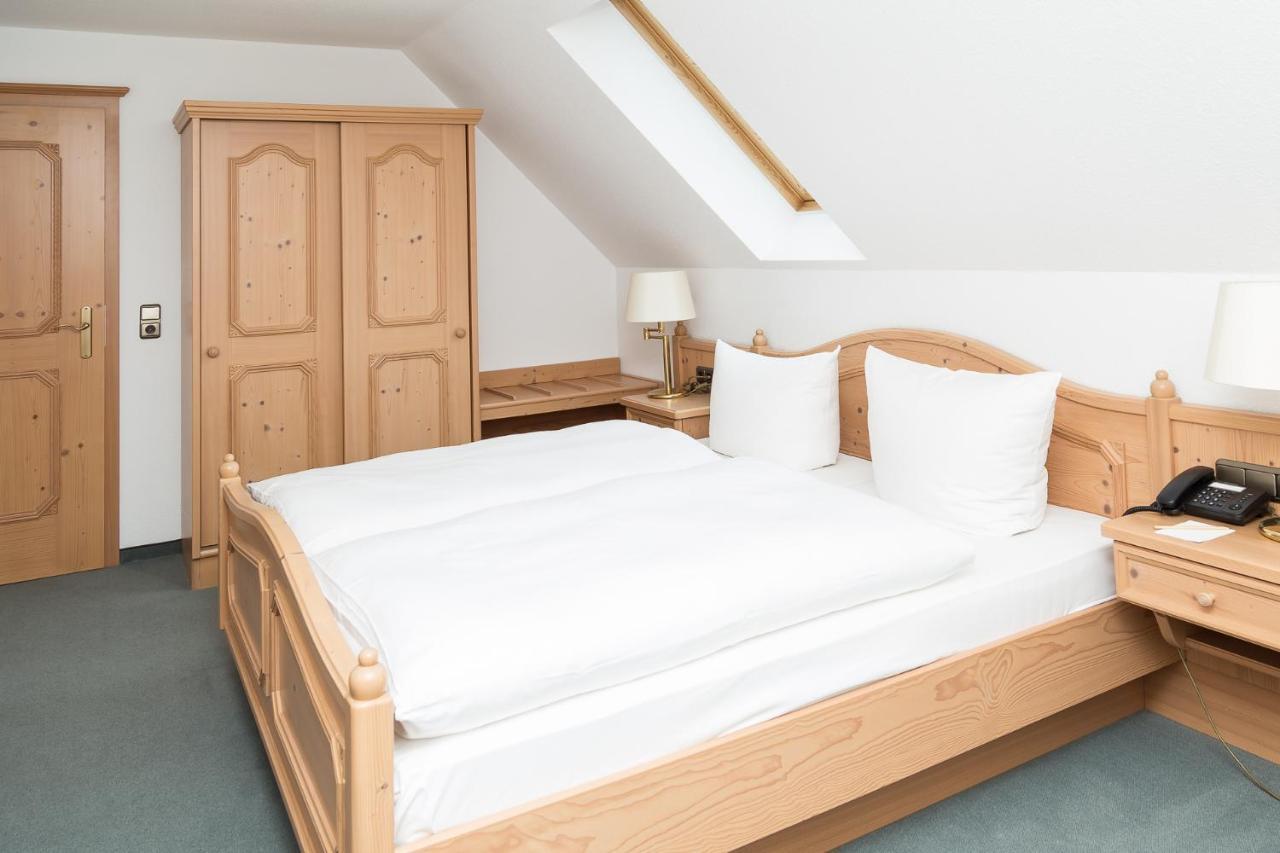 Sonnenhof Hotel Ossig